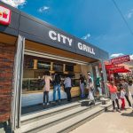 City Grill Review